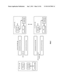 Wireless power circuit board and assembly diagram and image