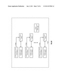 Wireless power circuit board and assembly diagram and image