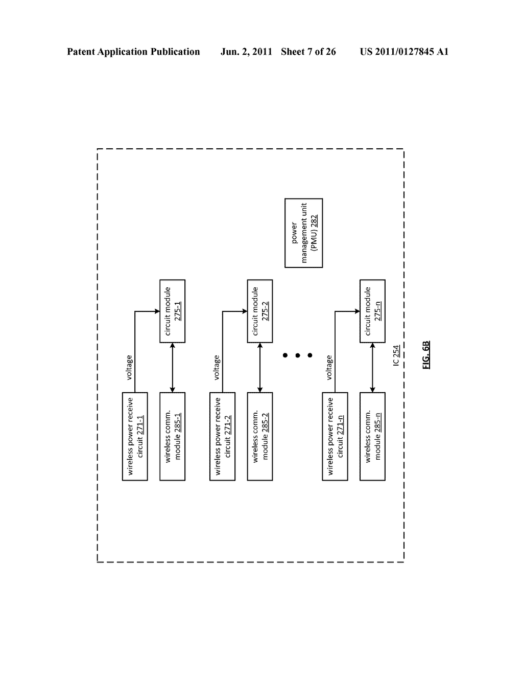 Wireless power circuit board and assembly - diagram, schematic, and image 08