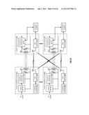 Wireless power circuit board and assembly diagram and image