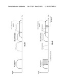 Wireless power circuit board and assembly diagram and image