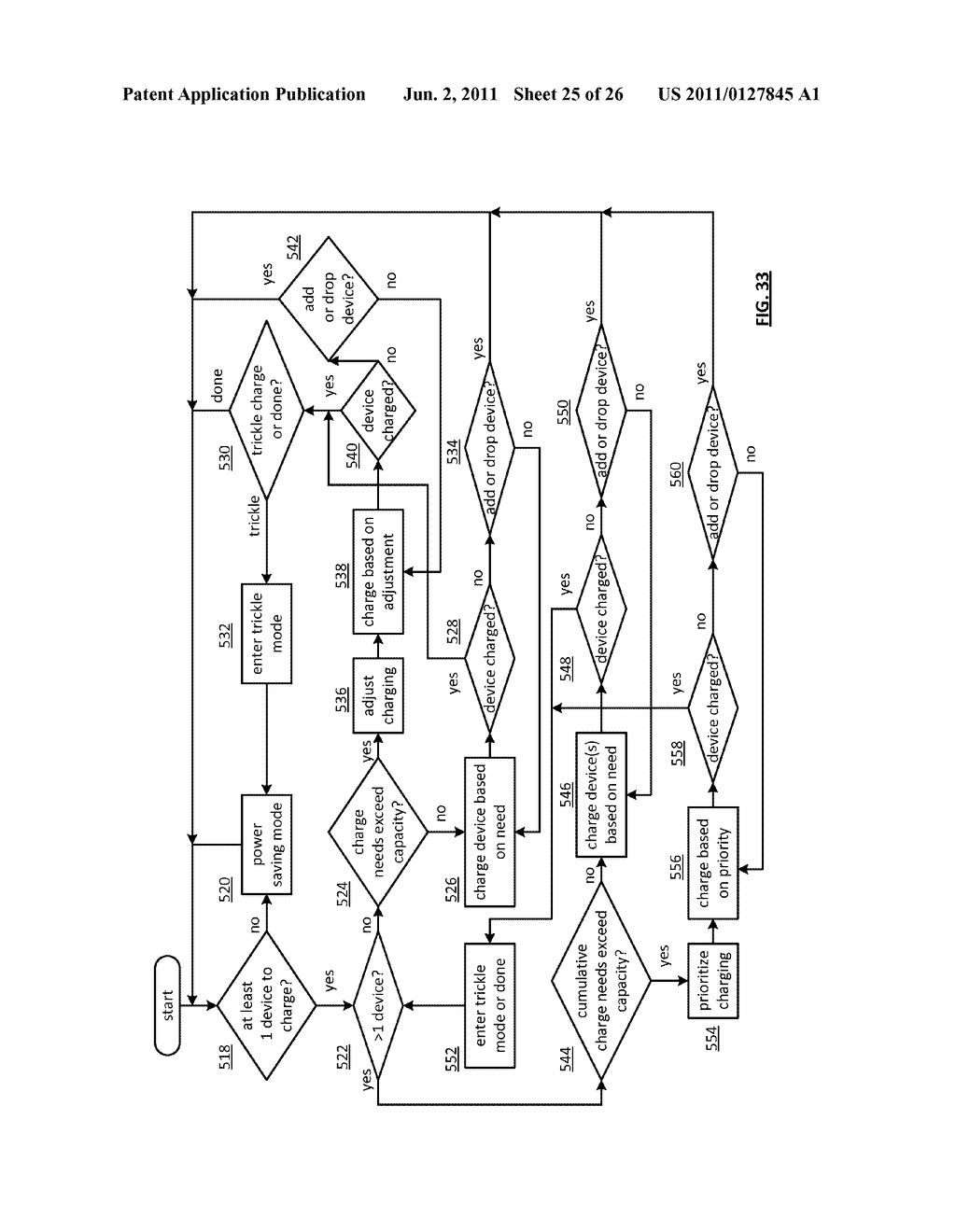 Wireless power circuit board and assembly - diagram, schematic, and image 26