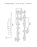 Wireless power circuit board and assembly diagram and image