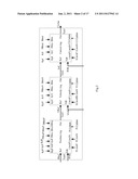 Control System of Multi-Shaft Servo Motor diagram and image