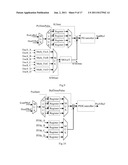 Control System of Multi-Shaft Servo Motor diagram and image