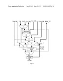 Control System of Multi-Shaft Servo Motor diagram and image