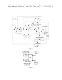 Control System of Multi-Shaft Servo Motor diagram and image