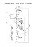 SWITCHING CONTROL CIRCUIT AND POWER SUPPLY APPARATUS diagram and image