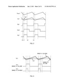 SWITCHING CONTROL CIRCUIT AND POWER SUPPLY APPARATUS diagram and image