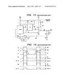 SWITCHING POWER SUPPLY DEVICE AND SEMICONDUCTOR INTEGRATED CIRCUIT diagram and image