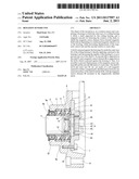 ROTATION SENSOR UNIT diagram and image