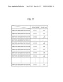 MAGNETIC RESONANCE IMAGING APPARATUS AND METHOD diagram and image