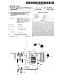 POLARIZED XENON GAS CONCENTRATION METHOD, POLARIZED XENON GAS     MANUFACTURING SUPPLY DEVICE, AND MRI SYSTEM diagram and image