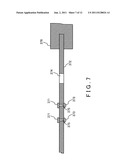 TEST APPARATUS, TEST METHOD AND COMPUTER READABLE MEDIUM diagram and image