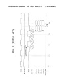 WRITE DRIVING DEVICE diagram and image