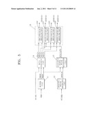 WRITE DRIVING DEVICE diagram and image