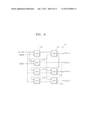 WRITE DRIVING DEVICE diagram and image