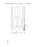 CLOCK HAND-OFF CIRCUIT diagram and image