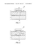 ATOMIC OSCILLATOR AND MANUFACTURING METHOD diagram and image