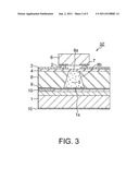 ATOMIC OSCILLATOR AND MANUFACTURING METHOD diagram and image