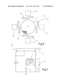 MICROELECTROMECHANICAL RESONANT STRUCTURE HAVING IMPROVED ELECTRICAL     CHARACTERISTICS diagram and image