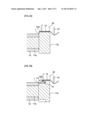 CHIP INDUCTOR AND MANUFACTURING METHOD THEREOF diagram and image