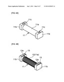 CHIP INDUCTOR AND MANUFACTURING METHOD THEREOF diagram and image