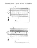 VEHICULAR BLIND SPOT INDICATOR MIRROR diagram and image