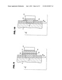 VEHICULAR BLIND SPOT INDICATOR MIRROR diagram and image