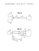 VEHICULAR BLIND SPOT INDICATOR MIRROR diagram and image