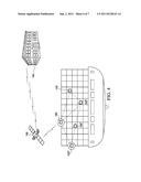 SYSTEM AND METHOD FOR COUNTERING TERRORISM BY MONITORING CONTAINERS OVER     INTERNATIONAL SEAS diagram and image