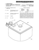 BATTERY ELECTROLYTE LEVEL INDICATOR diagram and image