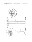 BATTERY ELECTROLYTE LEVEL INDICATOR diagram and image