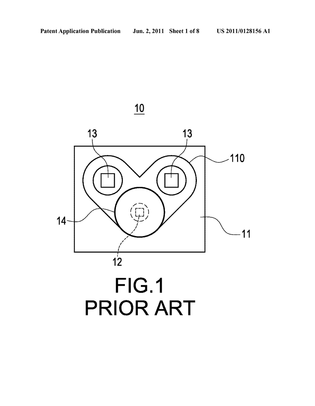 BALL-ROLLING TYPE ORIENTATION SENSOR - diagram, schematic, and image 02