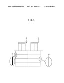 ELEVATOR EVACUATION SUPPORTING SYSTEM diagram and image