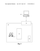 POSITIONING SYSTEM diagram and image