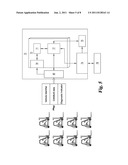 POSITIONING SYSTEM diagram and image