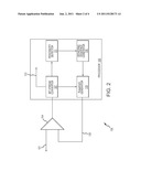 DELTA-SIGMA MODULATOR AND DITHERING METHOD INCLUDING A DITHERING     CAPABILITY FOR ELIMINATING IDLE TONES diagram and image