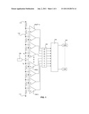 ANALOG TO DIGITAL CONVERSION CIRCUIT AND METHOD diagram and image