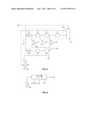 ANALOG TO DIGITAL CONVERSION CIRCUIT AND METHOD diagram and image