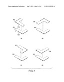 COUPLER APPARATUS AND COUPLING ELEMENT diagram and image