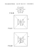 COUPLER APPARATUS AND COUPLING ELEMENT diagram and image