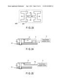 COUPLER APPARATUS AND COUPLING ELEMENT diagram and image