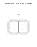 MULTI PLASMA DISPLAY DEVICE diagram and image