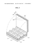 MULTI PLASMA DISPLAY DEVICE diagram and image