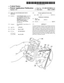 DISPLAYS AND INFORMATION INPUT DEVICES diagram and image