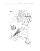 DISPLAYS AND INFORMATION INPUT DEVICES diagram and image