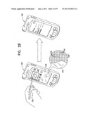 DISPLAYS AND INFORMATION INPUT DEVICES diagram and image