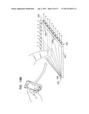 DISPLAYS AND INFORMATION INPUT DEVICES diagram and image