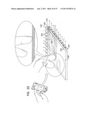 DISPLAYS AND INFORMATION INPUT DEVICES diagram and image